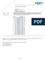 EcoFIT Pressure Pipe SDR 17