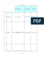 Milling Cycle-Time Calculation