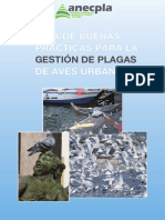 Gestion de Palomas