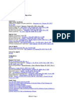 REMLAW REVIEW CASE COMPILATION - Jurisdiction Til Rule 4