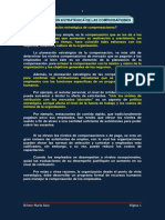 Gerencia de Sueldos y Salarios