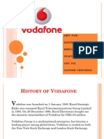 Vodafone