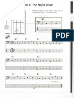 Movable Pattern 2: The Mcfior Triad