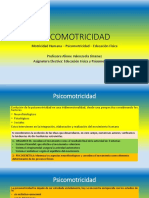 4.psicomotricidad Ef Ps 2019