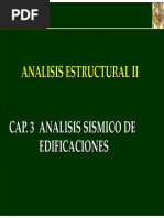 3.1 Analisis Traslacional