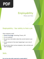 Employ Ability