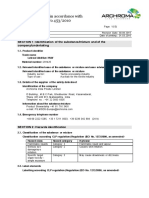 Arcroma Lutexal Additive HVW