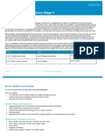 Scheme of Work Science Stage 4 - 2018 - tcm142-354171