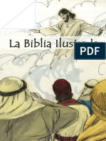 La Biblia Ilustradaa PDF