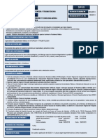 Especialidad Clínico Quirúrgica en Ortopedia y Traumatologia