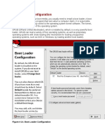 Figure 4-14. Boot Loader Configuration