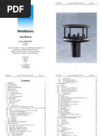 WindSonic GPA Manual Issue 20