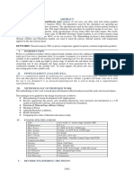 KEYWORDS: Thermal Analysis, FEA On Piston, Temperature Applied On Piston, Resultant Temperature Gradient