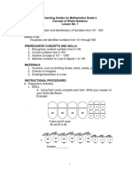 Math Gr. 2 TG Part 1 PDF