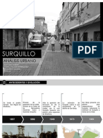 Surquillo - Grupo 6