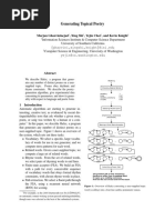 Emnlp16 Sonnet