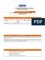 Mtf-209 Programa