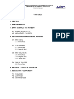 1 MD Señaletica y Seguridad - 3ra Etapa