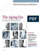 The Aging Eye