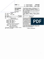 US4922043 Methyl Chloride