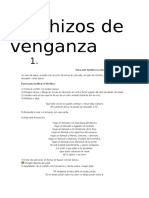 Hechizos Venganza