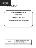 Laboratorio 03 Inductivo-Capacitivo