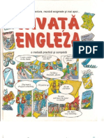 Invata Engleza Carte PDF PT Copii