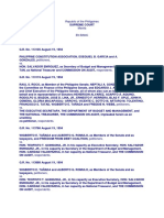 PHILCONSA v. Enriquez, G.R. No. 113105, August 19, 1994