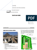 Local Case Study Arba Minch University D PDF