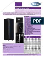 Ultima Network Rack - Bin Omran