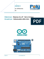 TP Arduino