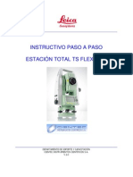 Instructivo Paso A Paso Flex-Line - V200