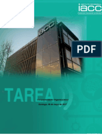 Tarea 6 Comportamiento Organizacional