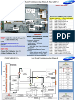 Samsung Pn50c540g3fxza Troubleshooting Guide PDF