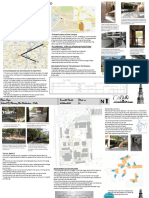 Case Study 1 - C.E.P.T. Ahmedabad: Planning, Circulation & Function