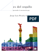 Antes Del Orgullo. Recuperando La Memori PDF