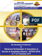 5TH International Conference Brochure