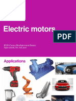 Electric Drives MyCourses