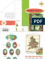 Reading Robin Hood