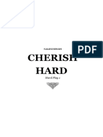 01 - Cherish Hard