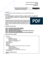 2019-2-Trabajo Investigacion Desarrollo Sofware I