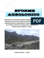 Informe Agrologico Gochacuta 3