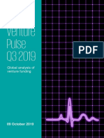 KPMG Venture Pulse Q3 2019 Draft 3