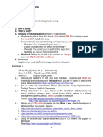 Utilize Self-Study Soft Skills: Module 1: Introduction Week 1 (4 Hours) 1. Why Study at PTIT?