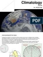 Climatology: RAR-309 By:-Abhijeet Singh