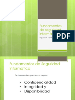 Seguridad Informática