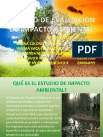 Impacto Ambiental