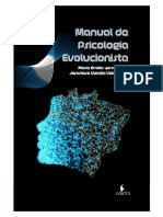 Aula 1 - Izar (2018) - Fundamentos Da Evolução Do Comportamento PDF