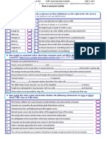 How-Tsunamis-Work Activity 5 2° Grade