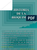 Introducción Bioquímica